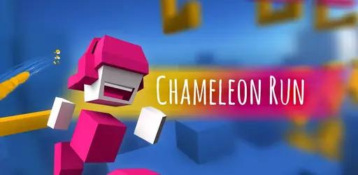 Chameleon Run Mod APK 2.7.3 (Unlocked)