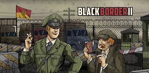 Black Border 2 Mod APK 2.2.90 (Paid)