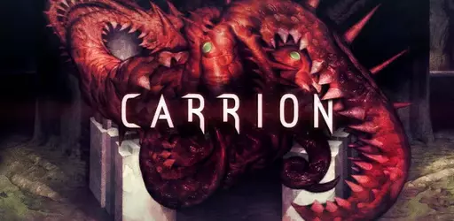 Carrion Mod APK 1.0.34 (Unlock full game)