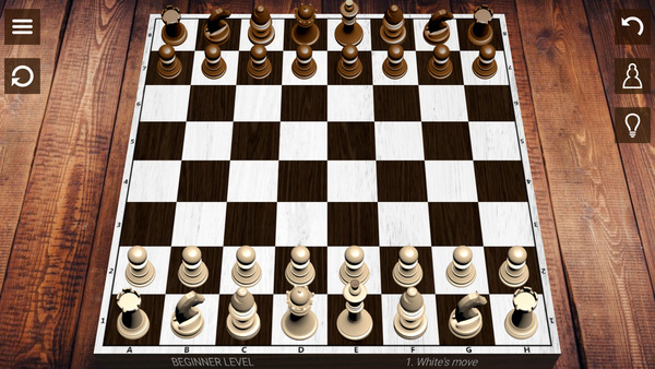 Chess Mod APK 2.8.7 (Unlimited Hints) 3