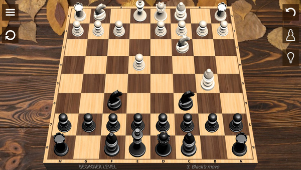 Chess Mod APK 2.8.7 (Unlimited Hints) 2