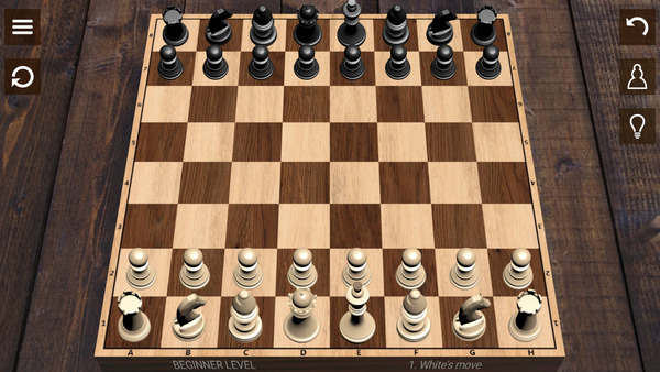 Chess Mod APK 2.8.7 (Unlimited Hints) 5