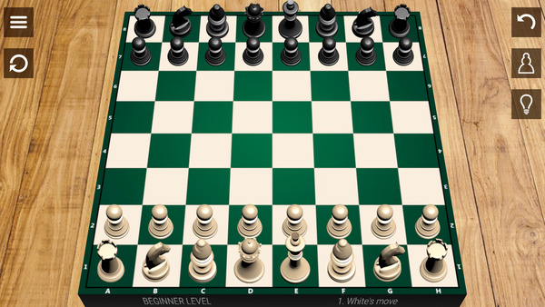 Chess Mod APK 2.8.7 (Unlimited Hints) 1