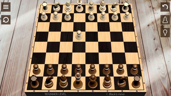 Chess Mod APK 2.8.7 (Unlimited Hints) 4