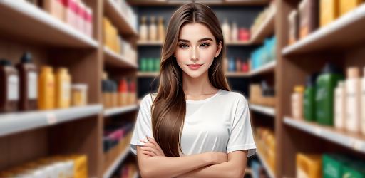 City Shop Simulator Mod APK 1.82 (Unlimited Money)