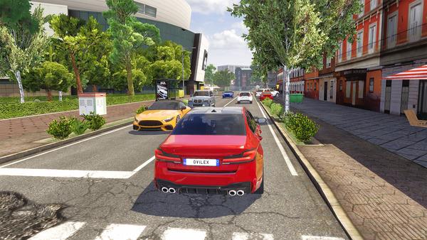 Driving School Simulator Evo Mod APK 1.50.0 (Unlimited Money) 2