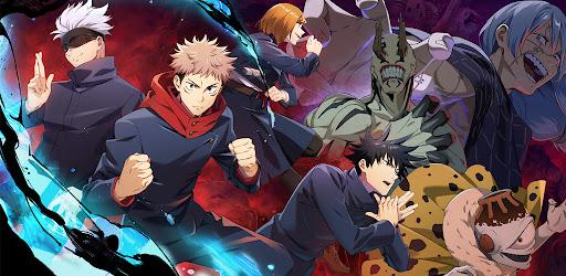 Jujutsu Kaisen Phantom Parade Mod APK 1.5.1 (Unlimited Money)