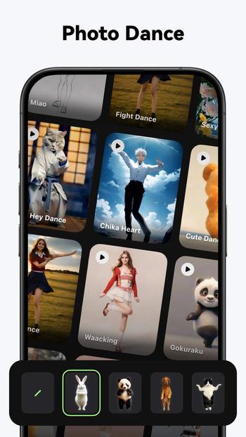 SelfyzAI Mod APK 7.2.9588 (Premium Unlocked) 3