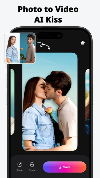 SelfyzAI Mod APK 7.2.9588 (Premium Unlocked) 5