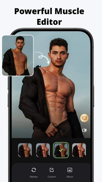 SelfyzAI Mod APK 7.2.9588 (Premium Unlocked) 1