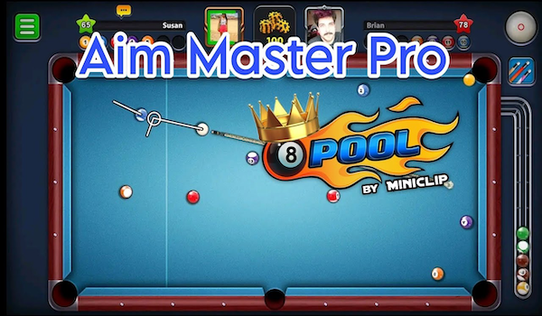 aim master 2