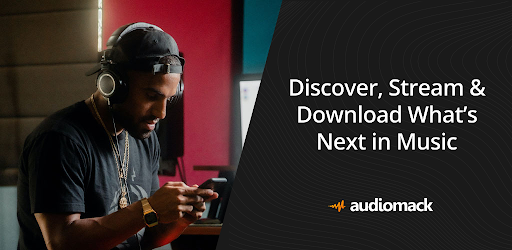 Audiomack: Music Downloader Mod APK 6.40.0 (Premium Unlocked)