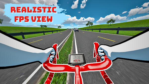 Bicycle Extreme Rider 3D Mod APK Download