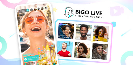 Bigo Live - Live Streaming App Mod APK 6.9.3 (Premium Unlocked, Live Chat)