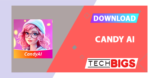 Candy AI Mod APK 2.1.34 (Premium Unlocked)