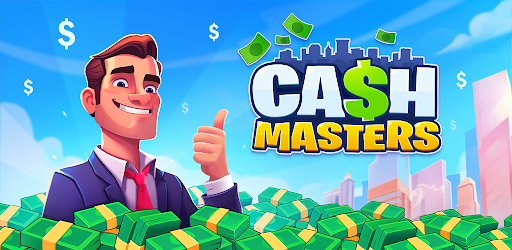 Cash Masters Mod APK 1.6.0 (Unlimited Rolls)
