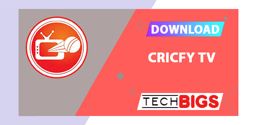 CricFy TV Mod APK 3.5 (No Ads)