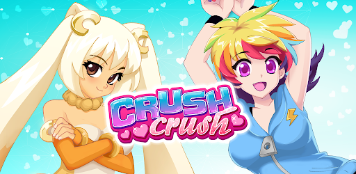 Crush Crush - Idle Dating Sim Mod APK 0.407 (Unlimited Money, Jobs Unlocked)