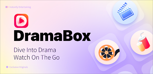 DramaBox Mod APK 1.7.5 (Premium unlocked)