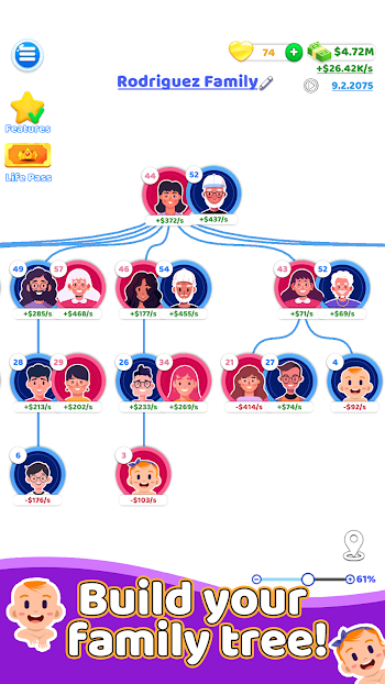 Family Life Mod APK Download