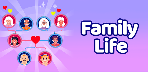 Family Life Mod APK 1.0.41 (Unlocked/Unlimited Points)