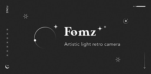 Fomz Mod APK 1.1.6 (Unlocked all camera/Premium)