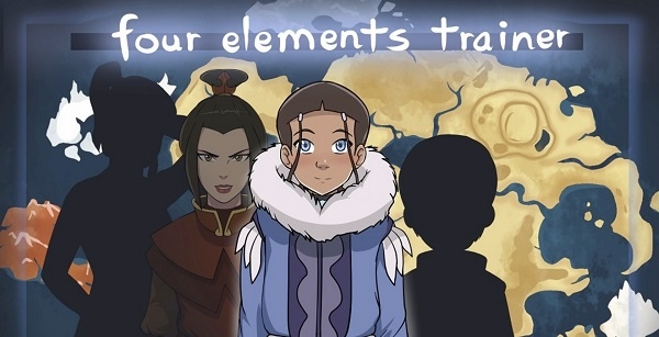 Four Elements Trainer Mod APK 4