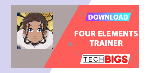 Four Elements Trainer Mod APK v1.0.7c