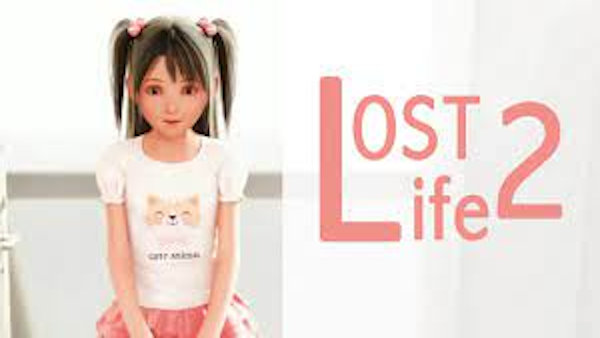 lost life 2 1