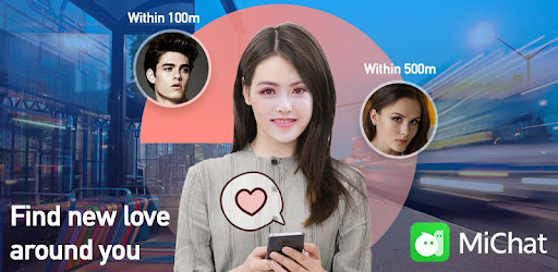 MiChat - Chat, Make Friends Mod APK 1.4.399 (Unlocked Premium)