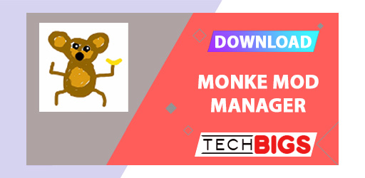 Monke Mod Manager Mod APK 1.3.0 (No Ads)