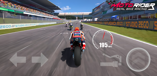 Moto Rider, Bike Racing Game Mod APK 1.79 (Unlimited money)