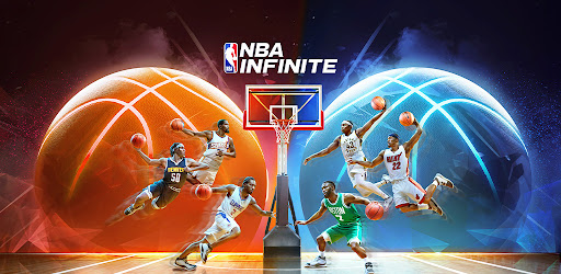 NBA Infinite Mod APK 1.18194.5410.0