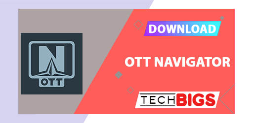 OTT Navigator Mod APK  (Premium Unlocked)