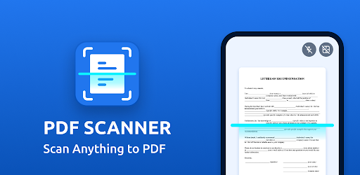 PDF Scanner Mod APK 1.66 (Premium Unlocked)