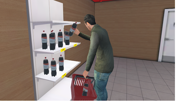 retail store simulator 4