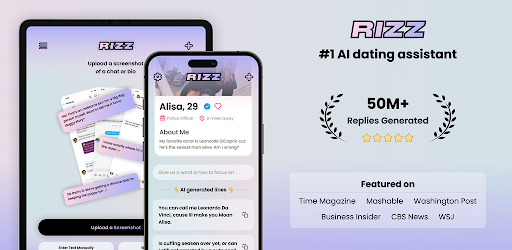 RIZZ Mod APK 2.1.5 (Unlimited rizz, Premium)