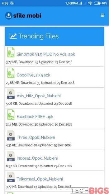 sfile mobi apk download 1