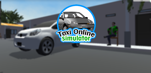 Taxi Online Simulator ID Mod APK 1.0.2 (Unlimited Money, Fuel)