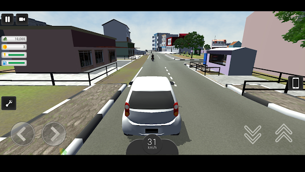 Taxi Online Simulator MOD APK 2