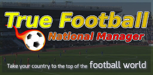 True Football National Manager Mod APK 1.7.2