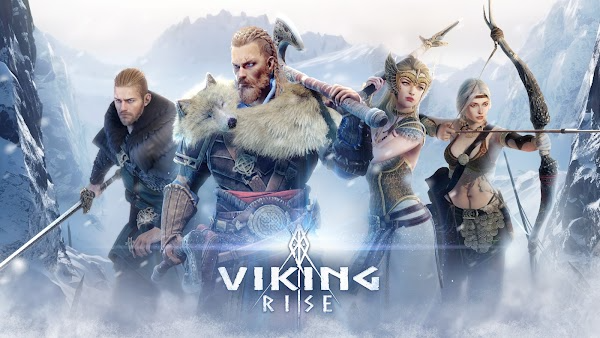 viking rise 4