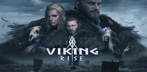 Viking Rise Mod APK 1.4.162 (Unlimited money)