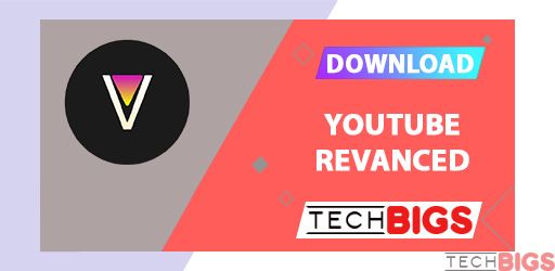 YouTube ReVanced Mod APK v19.11.43