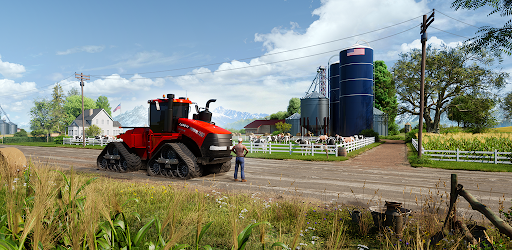 American Farming Mod APK 1.7.6 (Unlimited Money)