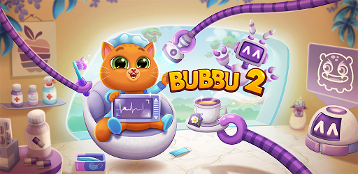 Bubbu 2 - My Pet Kingdom Mod APK 1.20 (Unlimited Money/Vip Unlocked)