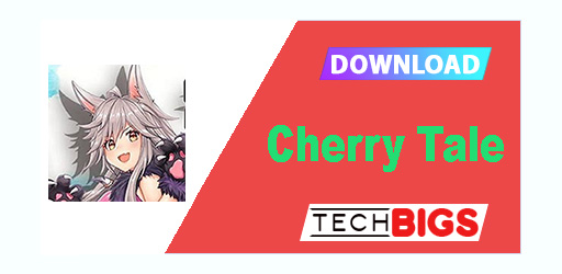 Cherry Tale Mod APK 1.2.2