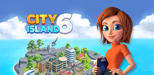 City Island 6: Building Life Mod APK 2.4.1 (Unlimited Money)