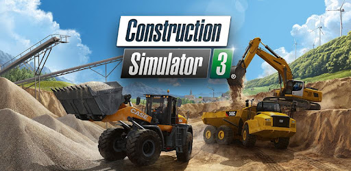 Construction Simulator 3 Mod APK 1 (Unlimited Money)