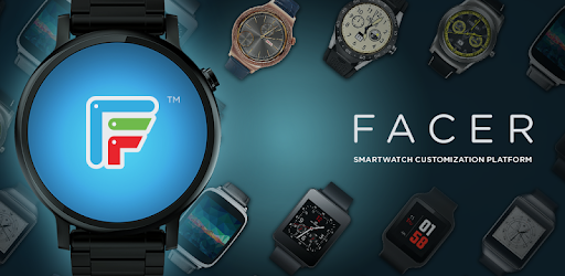 Facer Watch Faces Mod APK 7.0.24_1107180.phone (Pro Unlocked)